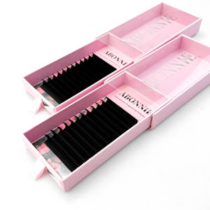 Индивидуальные ресницы для наращивания ресниц - Product Image 3