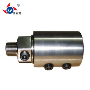 Junta Rotatoria de Alta Presión y Baja Velocidad para la Industria del Acero - Product Image 1