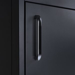 Kim loại Locker hộp bưu kiện thả hộp ngoài trời hộp thư thép không gỉ không thấm nước bưu kiện thả hộp cho bên ngoài, hiên - Product Image 5