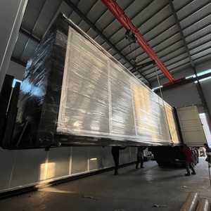 20ft 40ft sang trọng 3 phòng ngủ <span class=keywords><strong>Modular</strong></span> prefab đúc sẵn mở rộng <span class=keywords><strong>container</strong></span> nhà - Product Image 6