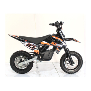 Puissante <span class=keywords><strong>Mini</strong></span> Moto de Cross Électrique 60V pour Enfants 28N.M & 22N.M Motos Tout-Terrain pour Enfants - Product Image 5