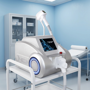 Appareil d'épilation au laser à diode approuvé CE 755/808/940/1064nm, équipement d'épilation permanente du corps et du visage pour clinique de beauté - Product Image 1