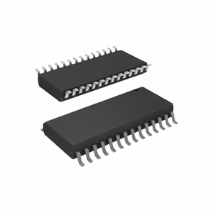 Original One Stop Service 28 SOlC ISD4002-180SI Electronic Circuit Components Interface - Product Image 1
