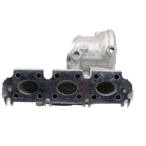 Carcasa de Turbina de Aluminio Original B38 7633795 7636784 11657633795 11659895980 para <span class=keywords><strong>BMW</strong></span> 116i <span class=keywords><strong>118i</strong></span> 218i 318i 418i B38B15 F20 F21 - Product Image 3