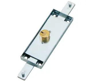 Rolling shutter door accessories rolling shutter lock