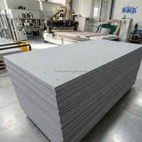 Paneles Modulares de Pared de Escalada en Roca para Interiores y Exteriores, Preperforados, con Revestimiento de Poliéster Reforzado con Fibra de Vidrio, en Venta