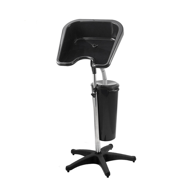Portable Hair Washing Hairdressing Hair Salon Mobile Shampoo Basin