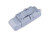 Enregistreur de données SenseCAP S2100 LoRaWAN DTU, prend en charge MODBUS RTU RS485, analogique, interfaces GPIO, convertisseur LoRaWAN, tous temps IP66