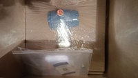 Transmisor de Nivel de Líquido Rosemount 2051L Original con Montaje de Brida, 4-20mA HART ATEX para Medición de Nivel de Líquido en Tanques, en Stock