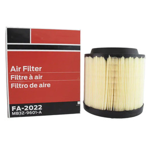 Wholesale Factory Price FA-2022 FA2022 Car <b>Engine</b> Air Filter WA11099 MB3Z9601A MB3Z-9601-A for Ford - Product Image 4