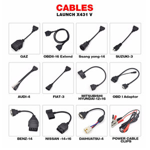 2026 X431 V Pantalla Más Grande de 8 Pulgadas, Tableta con Wifi, Herramienta de Sistema Completo, Actualización en Línea con Múltiples Idiomas X-431 - Product Image 4