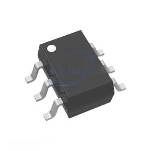 Distribuidor Autorizado FAST TURN OFF, INTELLIGENT RECTI SOT 23 6 Thin, TSOT 23 6 Circuitos Integrados Chip Ic Gestión de Energía (P - Product Image 1