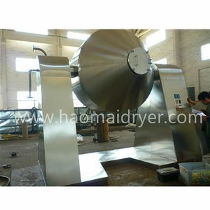 Secador <span class=keywords><strong>de</strong></span> vacío <span class=keywords><strong>de</strong></span> doble cono rotativo <span class=keywords><strong>de</strong></span> alta eficiencia SZG/YZG/FZG para <span class=keywords><strong>perclorato</strong></span> <span class=keywords><strong>de</strong></span> <span class=keywords><strong>potasio</strong></span> - Product Image 2
