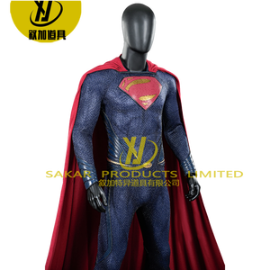 Trajes <span class=keywords><strong>de</strong></span> Cosplay Personalizados <span class=keywords><strong>de</strong></span> Deadpool Wilson Tejidos a Medida para Colección Personal, <span class=keywords><strong>Disfraces</strong></span> <span class=keywords><strong>de</strong></span> Personajes <span class=keywords><strong>de</strong></span> Películas, Vestidos y Tops - Product Image 3