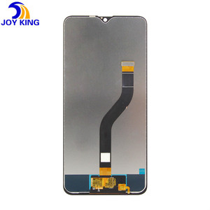 Recambio de pantalla original TFT OLED para móvil, pieza de montaje de digitalizador táctil Compatible con Samsung Galaxy A20s <span class=keywords><strong>A207F</strong></span>, todos los modelos - Product Image 3