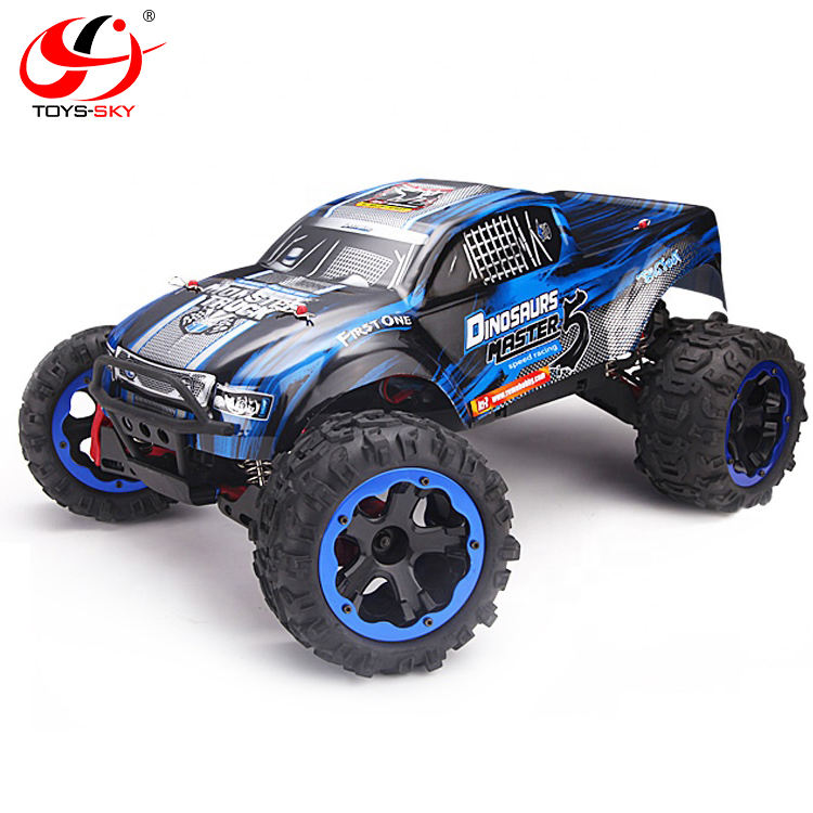 Mini Trucks for Sale RC Monster Trucks for Kids