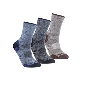 Meilleures chaussettes <span class=keywords><strong>anti</strong></span>-transpiration absorbantes personnalisées FY-N798 pour hommes - Product Image 4
