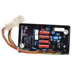 Régulateur de tension automatique TAIYO DST-100-2FA4, stabilisateur, accessoires pour groupe électrogène, provenant du Japon, pour stabiliser la tension - Product Image 3