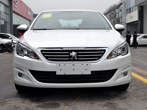 <span class=keywords><strong>Peugeot</strong></span> <span class=keywords><strong>408</strong></span> Sedán <span class=keywords><strong>2018</strong></span>, Volante a la Izquierda, Automático, Gasolina, <span class=keywords><strong>Precio</strong></span> Accesible, Auto Usado para Exportación al Mercado Africano - Product Image 2