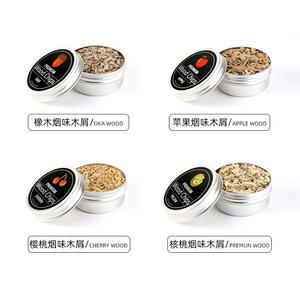 EHUNT Travel Whiskey <b>Smoker</b> <b>Kit</b> | Compact & Portable <b>Cocktail</b> Smoking Set | Custom Logo for Outdoor & Camping - Product Image 4