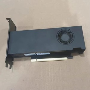 การ์ดจอ RTX A2000 GPU 6GB/12GB GDDR6 การ์ดจอ GPU ขนาดกะทัดรัด RTX A2000 - Product Image 1
