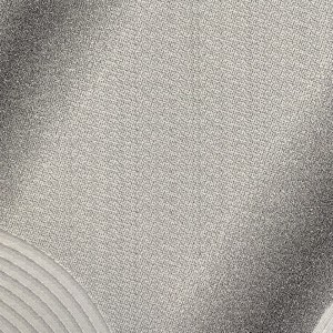 Tessuto per ticchettio del materasso in maglia traspirante jacquard 100% poliestere di vendita diretta dei produttori - Product Image 4