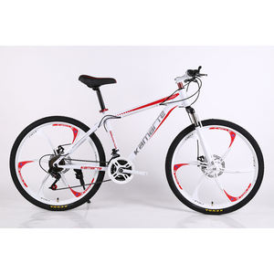 <span class=keywords><strong>Bicicleta</strong></span> de Montaña Migeer de 26 <span class=keywords><strong>Pulgadas</strong></span> para Descenso, Usada, de <span class=keywords><strong>Segunda</strong></span> <span class=keywords><strong>Mano</strong></span>, con Equipamiento de Seguridad, Muestras Gratis - Product Image 5