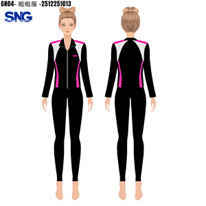 Jupe de cheerleading rose et noire avec strass, uniforme de bord de terrain pour jeunes, pompons bleu roi et orange, vêtements d'entraînement OEM - Product Image 2