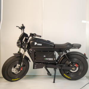 Bicicleta Eléctrica de Aluminio de Largo Alcance y Alta Velocidad para Adultos, 60v - La Mejor en Venta, SK-1 Bicicleta Eléctrica de Aluminio de Largo Alcance y Alta Velocidad - Product Image 3