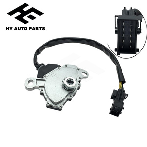 Interruptor de Seguridad Neutral 93732499 9201296 845402403 para Chevrolet - Product Image 4