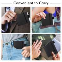 Vente en gros A5 A6 Petit carnet de notes personnalisable au format de poche pour l'écriture Carnet de notes d'affaires bon marché avec porte-stylo