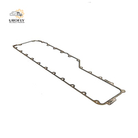 Nouvelle jointure de carter d'arbre à cames en silicone UROFLY pour 2018-2019 pour PIÈCES MOTEUR ANTHEM Remplace 21294062 831039