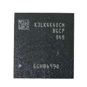 Nouvelle mémoire 12 Go K3LK6K60BM-BGCP K3LK4K40CM-BGCP K3LK4K40BM-BGCN 96 Go K3LK7K70BM-BGCP D9ZNT D9ZHZ 8 Go D9XPZ 6 Go D9XVM D9ZMM - Product Image 1