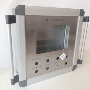 Sistema <span class=keywords><strong>de</strong></span> Suspensión con Brazo <span class=keywords><strong>de</strong></span> Soporte para Caja <span class=keywords><strong>de</strong></span> Control Eléctrico Colgante, Consola <span class=keywords><strong>de</strong></span> Operador <span class=keywords><strong>de</strong></span> Aleación <span class=keywords><strong>de</strong></span> Aluminio - Product Image 3