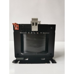 Transformador de Aislamiento Schneider 250VA 230V 115V 50Hz con Núcleo EI para Uso con Disyuntor - Product Image 3