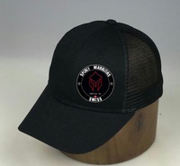 Parche de PVC para gorra de baloncesto de tamaño personalizado Impresora de etiquetas de PVC de nuevo diseño a la venta