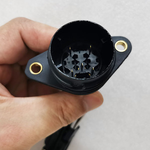 Arnés de Cableado para Inyector 038971600 1218441 038 971 600 para VW Audi Seat Skoda 1.9 2.0 TDI AJM BUK BLS BMM BXE BXF BXJ - Product Image 6