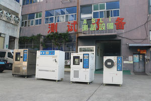 PCT-35 Hochdruck beschleunigter Alterung <span class=keywords><strong>tester</strong></span> - Product Image 4