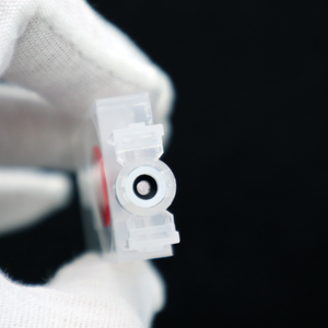 Amortisseur d'encre HONHAMN I3200 DX5 XP600 compatible avec les têtes d'impression Epson I1600 4720 5113 pour machine d'impression DTF à solvant - Product Image 3