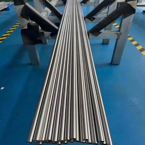 Tube de Hastelloy B de tube de Hastelloy de G-35 de C-22 de B-3 de B-2 C2000 pour l'échangeur de chaleur - Product Image 6