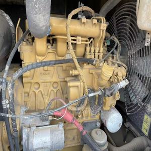 Offre Spéciale : Roulement de chenille d'occasion pour pelle sur chenilles Cat 305.5E 5.5 tonnes, compatible 336D/320D/305/306/330, de marque renommée et en excellent état de fonctionnement - Product Image 4