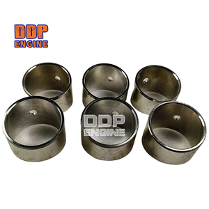 บูชก้านสูบเครื่องยนต์สำหรับเครื่องจักรก่อสร้าง 4059448 สำหรับคัมมินส์ QSX15 ISX15 X15 - Product Image 3