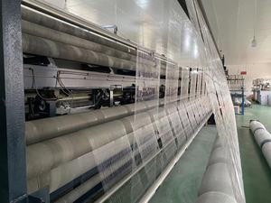 100m * 2 <span class=keywords><strong>1</strong></span>/2inch chaohu Lưới Đánh Cá thương mại cho cá lớn - Product Image 2