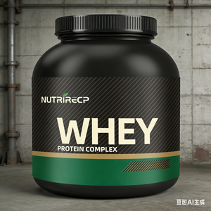 พรีเมี่ยม ไดมาไทซ์ อีลิท เวย์ โปรตีน จากประเทศจีน - Product Image 2