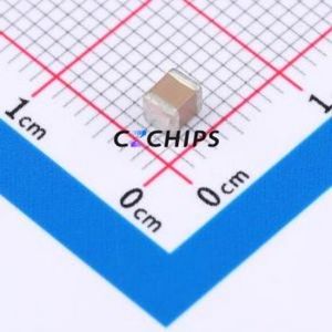 Condensador SMD (MLCC) 12105C106K4T2A 1210 (Capacitancia: 10uF) (Precisión: 10%) (Voltaje Nominal: 50V) - Product Image 2