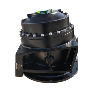 Transmisión <span class=keywords><strong>TMG</strong></span> 51.2 61.2 71.2, Sistema Hidráulico para Automóviles, Mezcladora de Concreto, Caja de Cambios TMG71.2 TMG61.2 TMG51.2 - Product Image 5