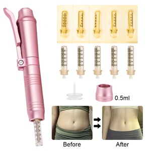 Nuevo Lápiz Hialurónico de Alta Presión 2025, Inyección sin Agujas, con Enchufe CE US, para Rostro y Cuerpo - Product Image 4