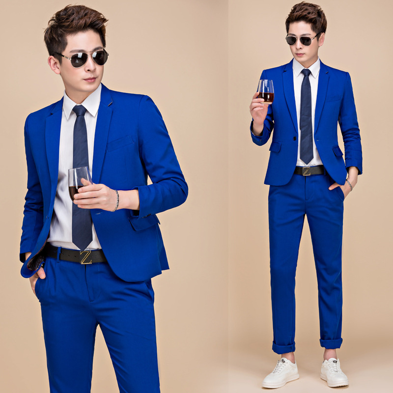 royal blue