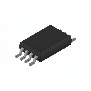 Buy Electronics Components Online MAX5721AUA 8 TSSOP, 8 MSOP Data Acquisition Original One Stop Service - Product Image 1