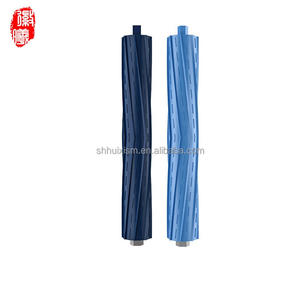 Pièces de rechange pour aspirateur robot, brosse principale, brosse latérale, filtre HEPA, sac à poussière, compatibles avec Ecovacs <span class=keywords><strong>OZMO</strong></span> <span class=keywords><strong>T8</strong></span>/ T9 <span class=keywords><strong>PRO</strong></span>/T9 AIVI - Product Image 6